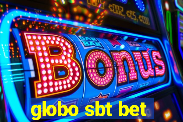 globo sbt bet