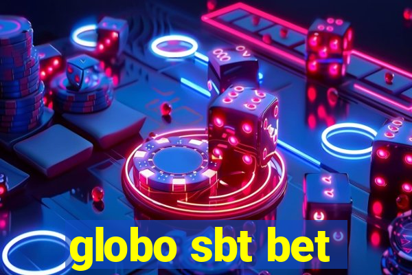 globo sbt bet