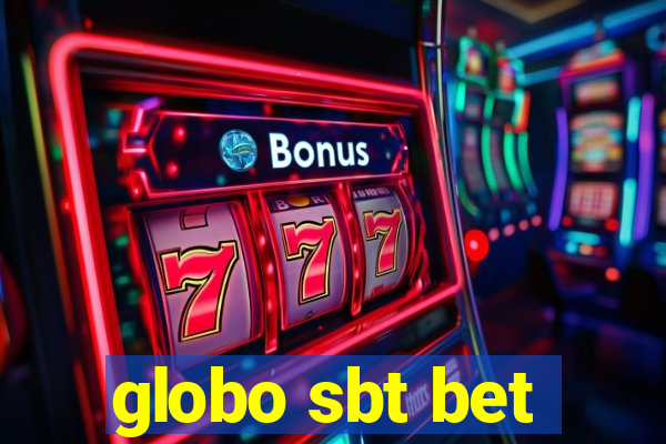 globo sbt bet