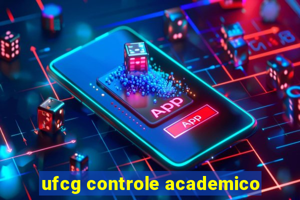 ufcg controle academico