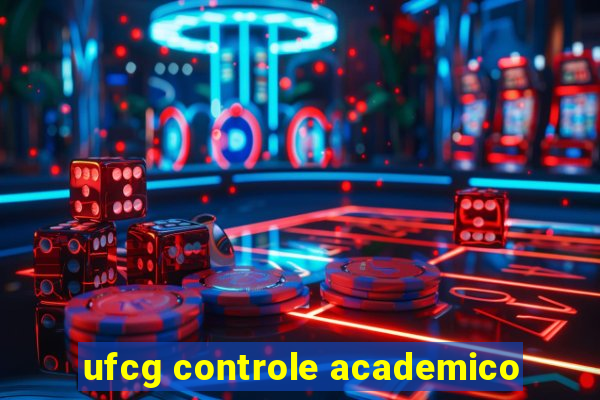 ufcg controle academico