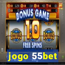 jogo 55bet