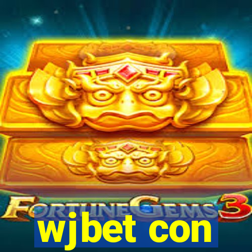 wjbet con