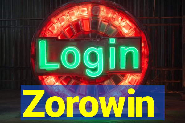 Zorowin