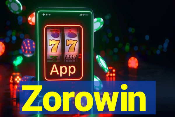 Zorowin