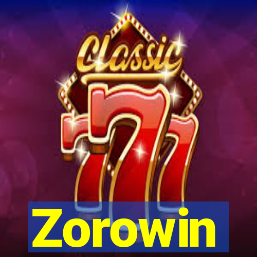 Zorowin