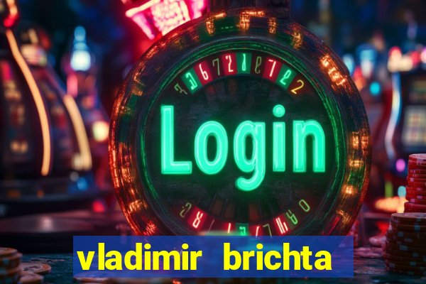 vladimir brichta pelado no filme bingo