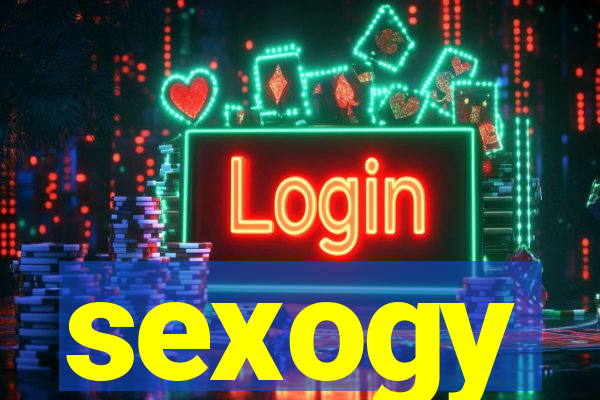 sexogy