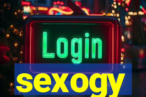 sexogy