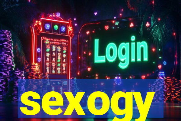 sexogy