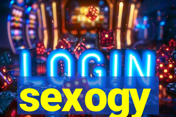 sexogy