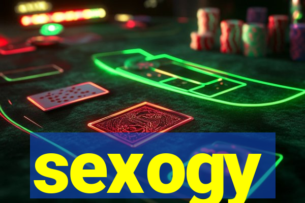 sexogy