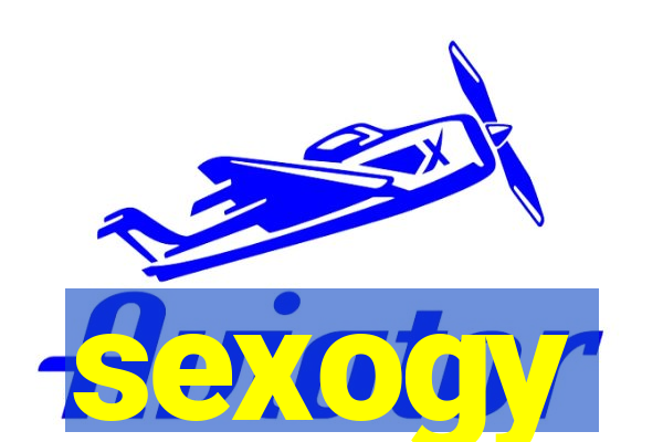 sexogy