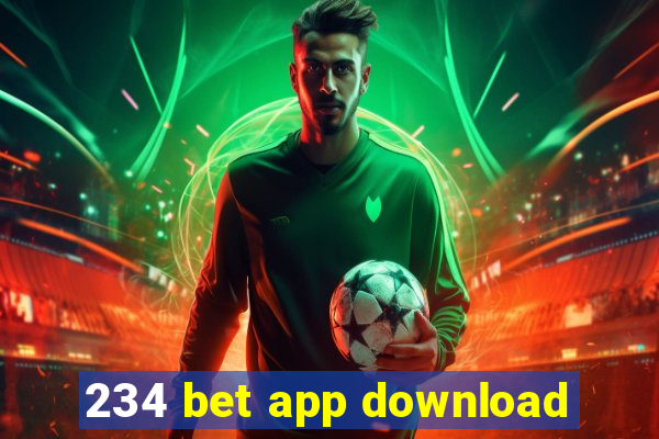 234 bet app download