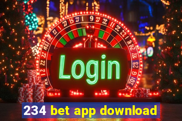 234 bet app download