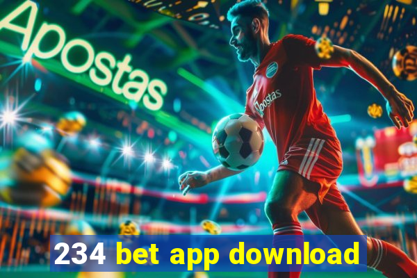 234 bet app download