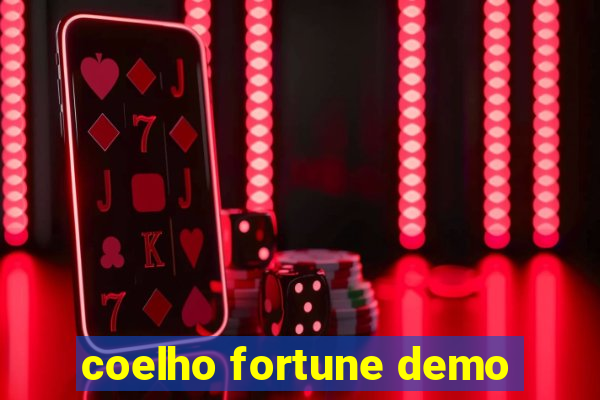 coelho fortune demo