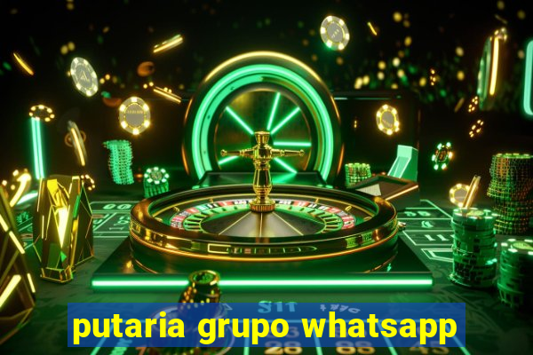 putaria grupo whatsapp