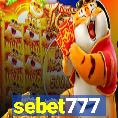 sebet777