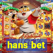 hans bet