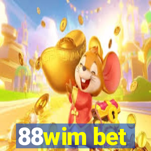 88wim bet