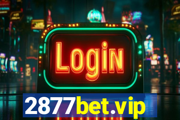 2877bet.vip