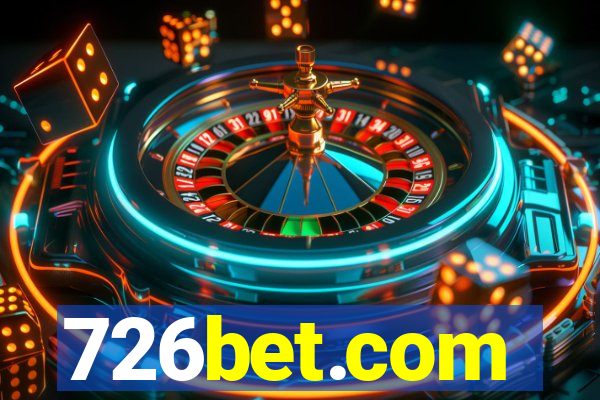 726bet.com