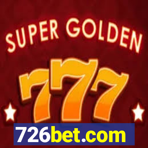 726bet.com