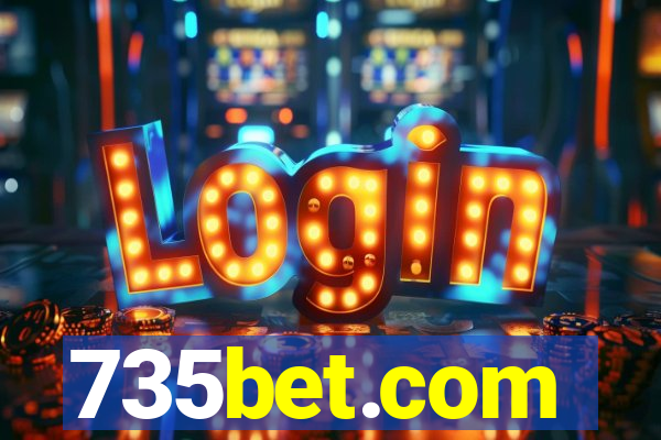 735bet.com