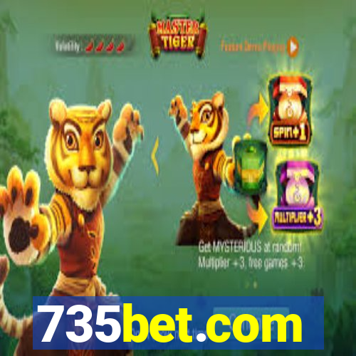 735bet.com