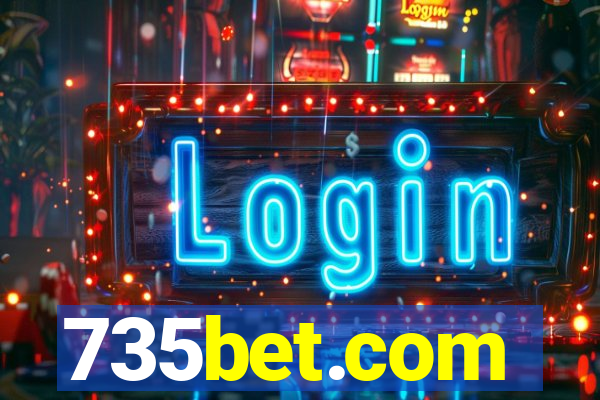 735bet.com