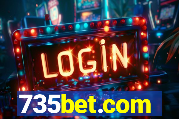 735bet.com