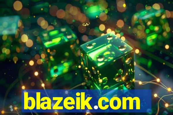 blazeik.com