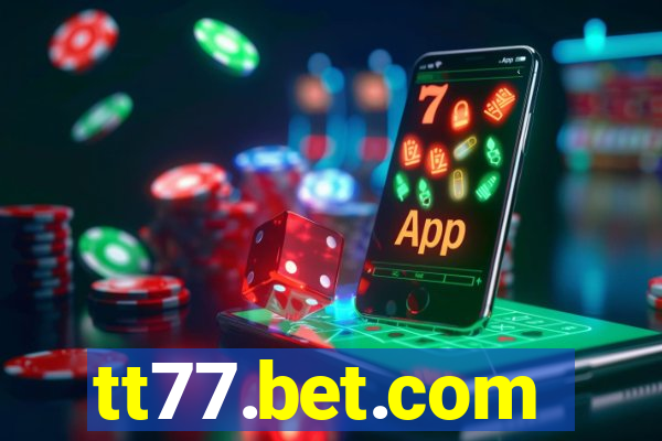 tt77.bet.com