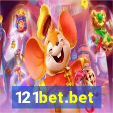 121bet.bet