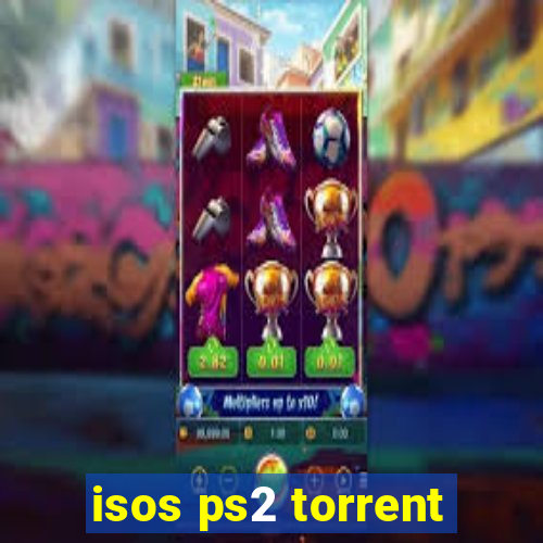 isos ps2 torrent