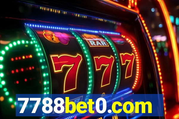 7788bet0.com