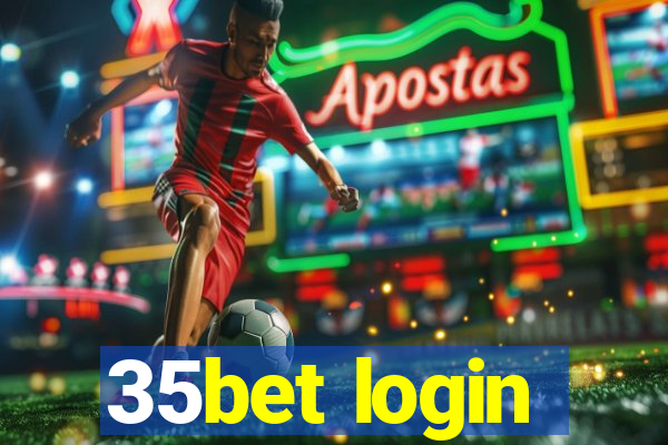 35bet login