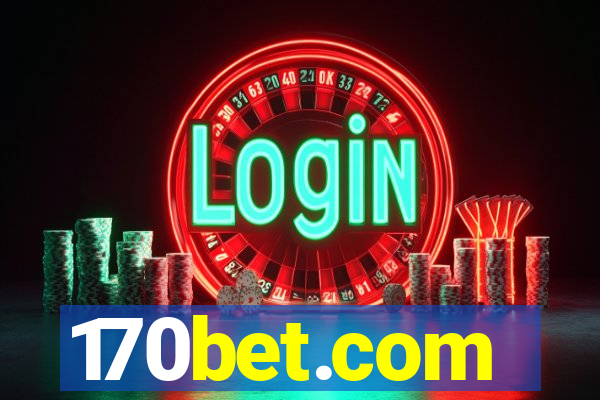 170bet.com