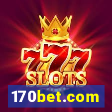 170bet.com