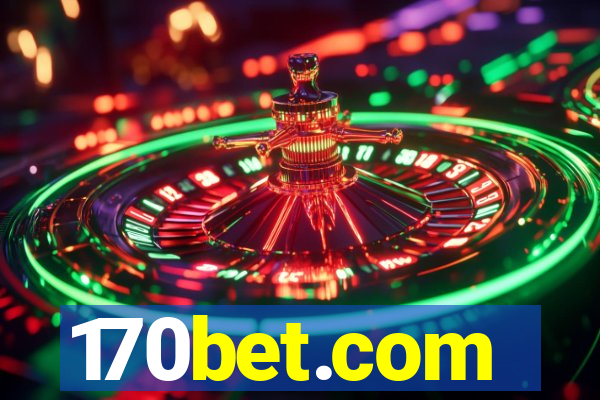 170bet.com