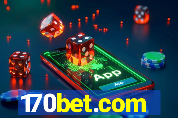 170bet.com