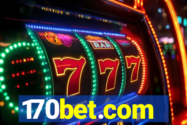 170bet.com