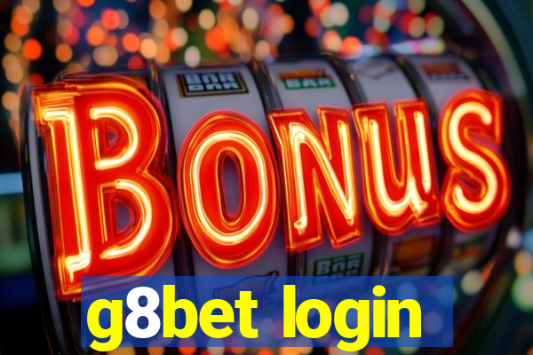 g8bet login