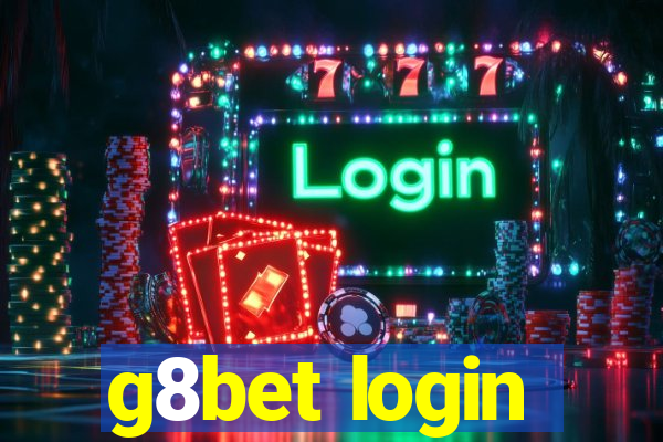 g8bet login