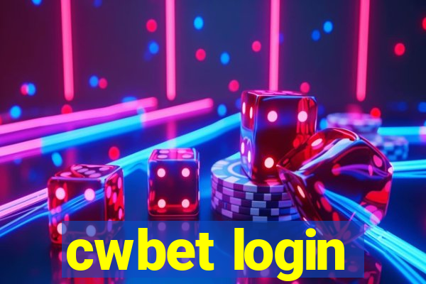 cwbet login