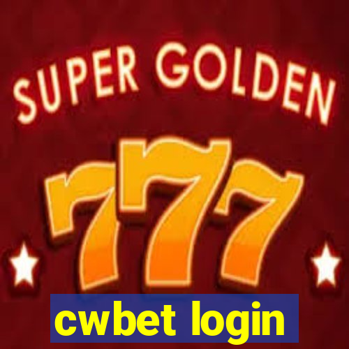 cwbet login