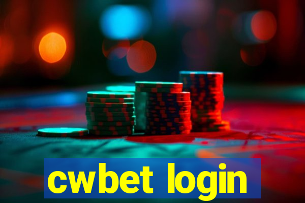 cwbet login