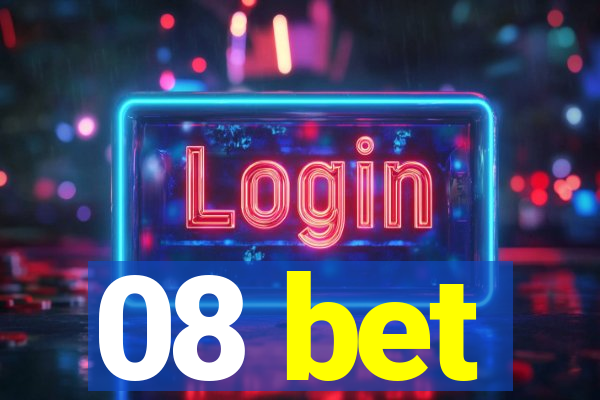 08 bet