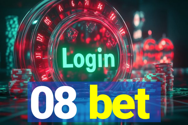 08 bet